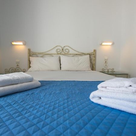 V-Rooms In Milos Cyclades Pollonia Exterior photo